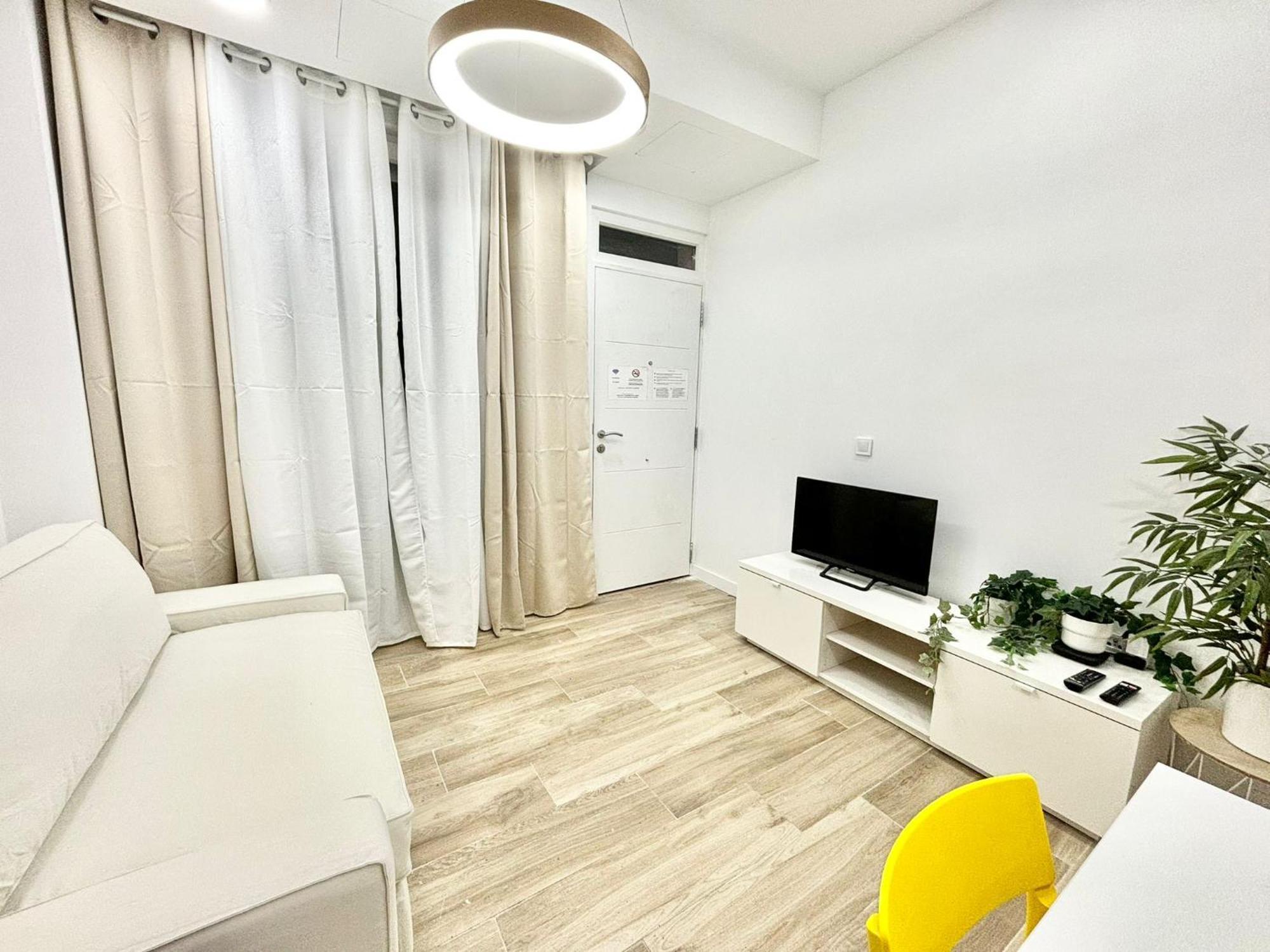 Mejorana Apartamento