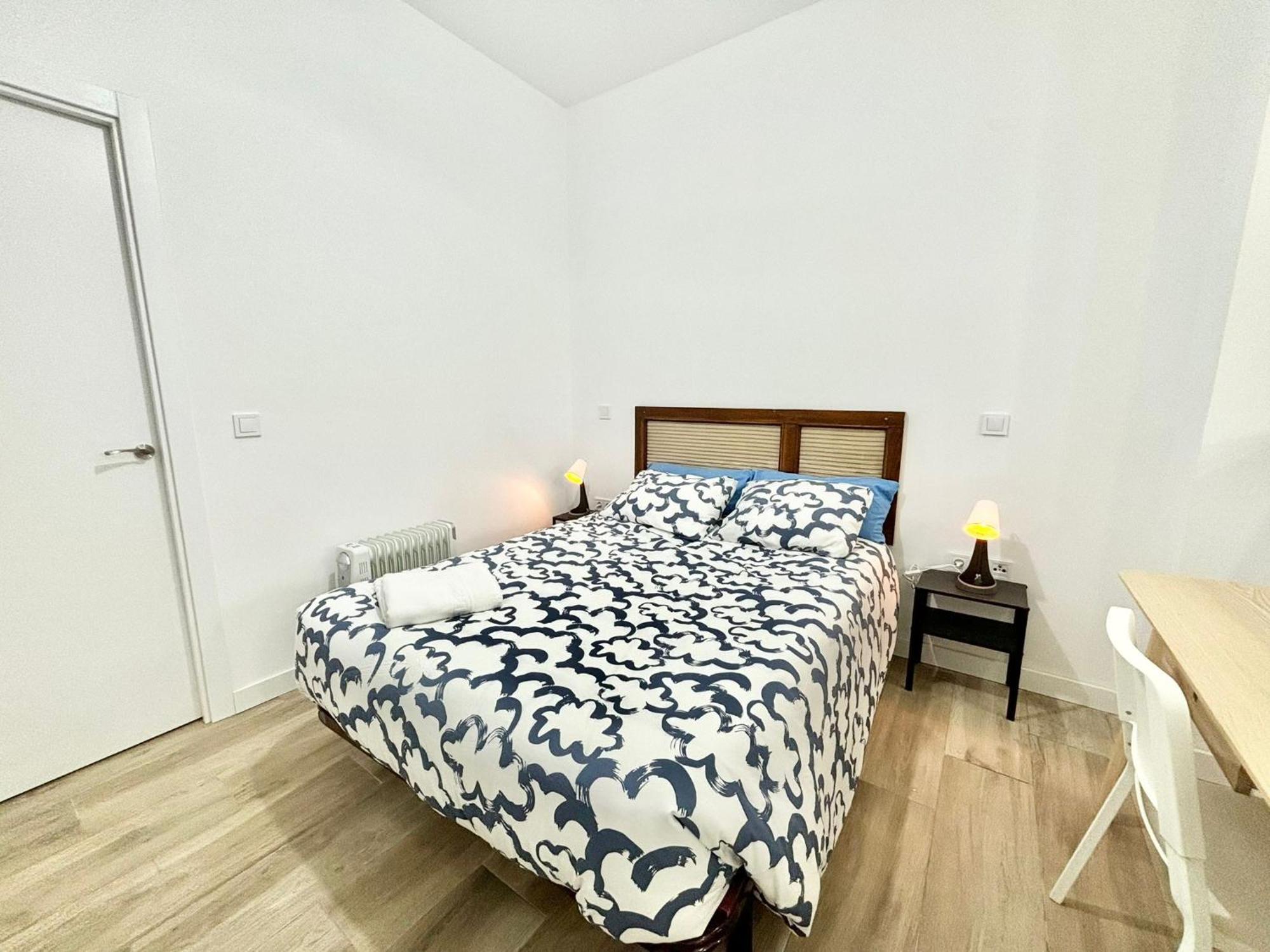 Mejorana Apartamento *